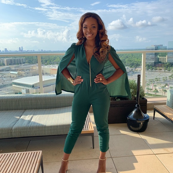 COPY - Jumpsuit